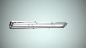 Световые технологии 1077000070 INOX 236