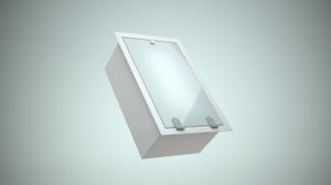 Световые технологии 1339000050 LBFR 400 S