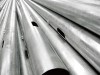Опоры несиловые фланцевые граненые НФГ-6  в Краснодаре
