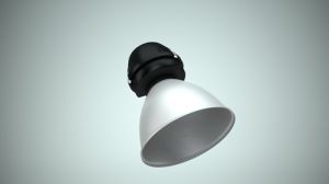 Световые технологии 1311000200 HBA 500, ip23 (комплект)