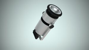 Световые технологии 1255000060 FHOT 70 HF белый