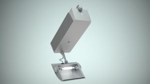 Световые технологии 1241000100 FHAT 70 HF черный
