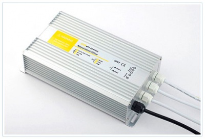 Блок питания LC-WP-150W-12V IP67 12,5 A