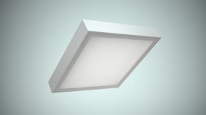 Световые технологии 1372000030 OWP ECO LED 595