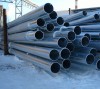 Опоры несиловые фланцевые граненые НФГ-7  в Краснодаре