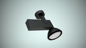 Световые технологии 1231000230 DASH DOT HC35 (трек)