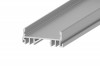 Профиль алюминиевый LC-LSS-1236-2 Anod