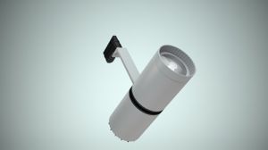 Световые технологии 1277000120 FHBT HG70 W D24 HF