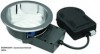 Корпус встраиваемого светильника направленного света типа DOWNLIGHT под КЛЛ