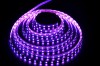 Светодиодная лента LEDcraft SMD 5050 15 Ватт на метр 60 диодов на метр IP 33 RGB Многоцветная