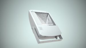 Световые технологии 1351000990 LEADER UMA 400S Серый