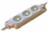 Светодиодный  модуль LEDcraft 3 LED 3528 0.3 Ватт Холодный белый