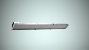 Световые технологии 1079000010 INOX LED 1200