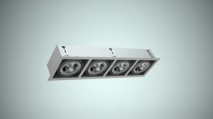 Световые технологии 1155001670 SNS 4x70 с пласт. боксом (комплект)