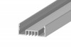 Профиль алюминиевый LC-LSO-1234-2 Anod