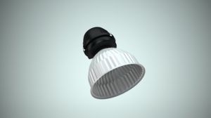Световые технологии 1321000050 HBX 400 H, ip23 (комплект)