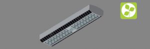 Световые технологии 1224000010 HB 76 LED