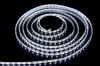 Светодиодная лента LEDcraft SMD 5050 15 Ватт на метр 60 диодов на метр IP 65 Холодный белый