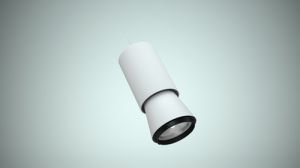 Световые технологии 1261000220 FHUP HG70 W D45  HF