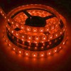 Светодиодная лента LEDcraft SMD 5050 15 Ватт на метр 60 диодов на метр IP 68 Красный