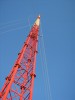 Башни сотовой связи Н-52 метра в Краснодаре
