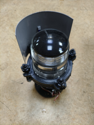 ФСХ-Б ФСХ-К Фонарь