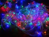 Клип лайт светодиодная уличная гирлянда