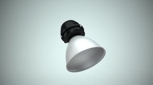 Световые технологии 1311000170 HBA 400 S EL, ip23 (комплект)