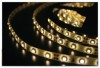 Светодиодная лента LEDcraft SMD 3528 4,8 Ватт на метр 60 диодов на метр IP 65 Желтый