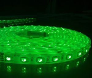 BR-LTW-60 Green светодиодная лента