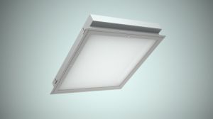 Световые технологии 1373001120 OWPR 418 (ip54ip20) HF