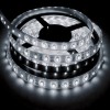 Светодиодная лента LEDcraft SMD 5050 15 Ватт на метр 60 диодов на метр IP 68 Зеленый