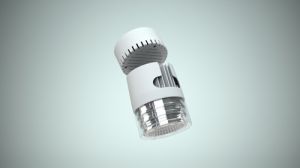 Световые технологии 1052000160 Track LED 38 S200 W D60