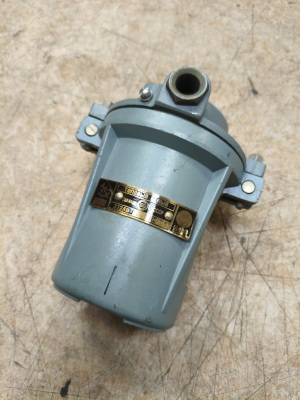 372ЛВ Фонарь топовый