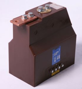 ТВЛМ-10-0,2S/0,2S/10Р-600/5 У3 Самарский трансформатор