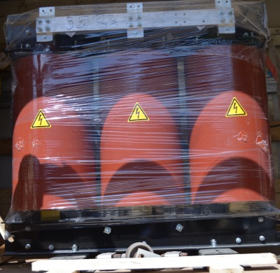 Трансформаторы с литьевой изоляцией Немецко-Швейцарского изготовителя СВИСС ТРАФО