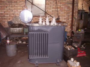 ПРОДАМ ТМ 250/6/0,4 - 1 ШТ.ТМ 250/10/0,4 -2ШТ.ГАРАНТИЯ.