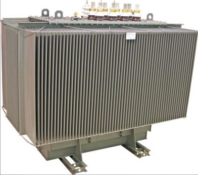 ТМГ11-2500/6-10