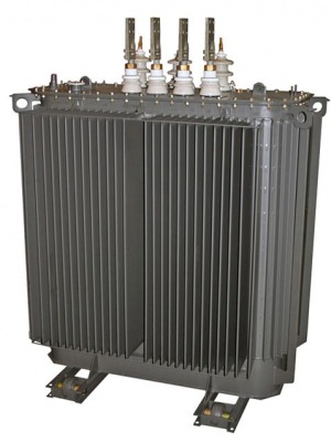 ТМГ12-1250/6-10