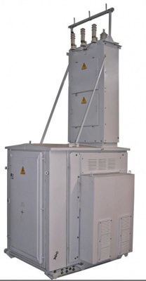 КТП ПАС М В/К 630