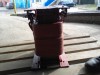 Трансформатор силовой трехфазный ТС-6,3