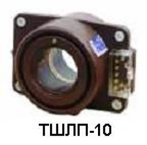 Трансформатор тока ТШЛП-10