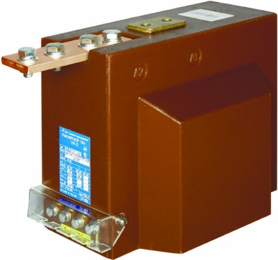Трансформатор тока ТЛМ-10-1 У3