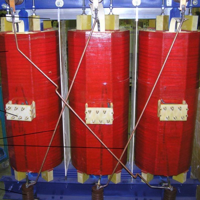 ТСЗ-СЭЩ-250/6(10)/0.4 пр-во Самара Электрощит