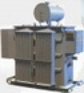 Силовой трансформатор ТМФ 630