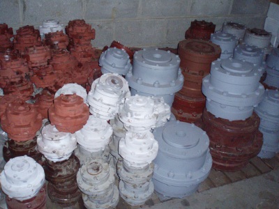 Муфта зубчатая МЗ-3
