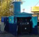 Комплектная трансформаторная подстанция киоскового типа