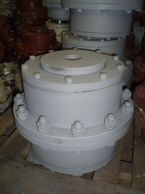 Муфта зубчатая МЗ-3