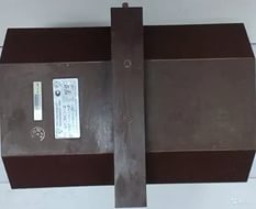 Трансформатор тока ТЛП-10-2м1АС 0.5S/05/10р/10р 1500/5