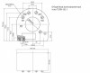 Трансформатор тока ТЗЛ-1  0.5.1  из наличия по оптовой цене